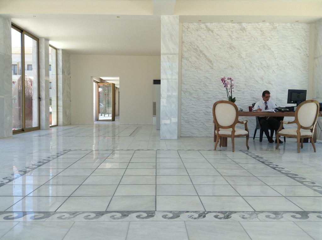 Hanioti Melathron Dış mekan fotoğraf
